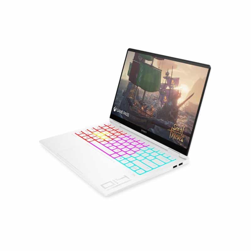 HP OMEN 14-fb1196ng 35,6cm (14") Ultra 9 285H 32GB 2TB W11