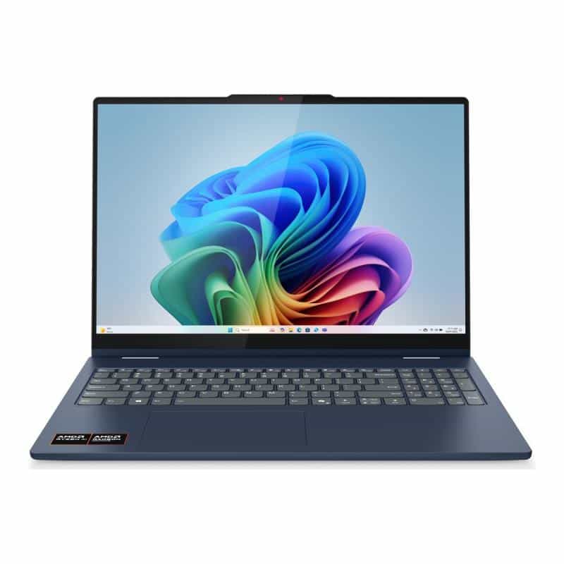 LENOVO IdeaPad 5 2-in-1 40,6cm (16") R5-340 AI 16GB 512GB W11