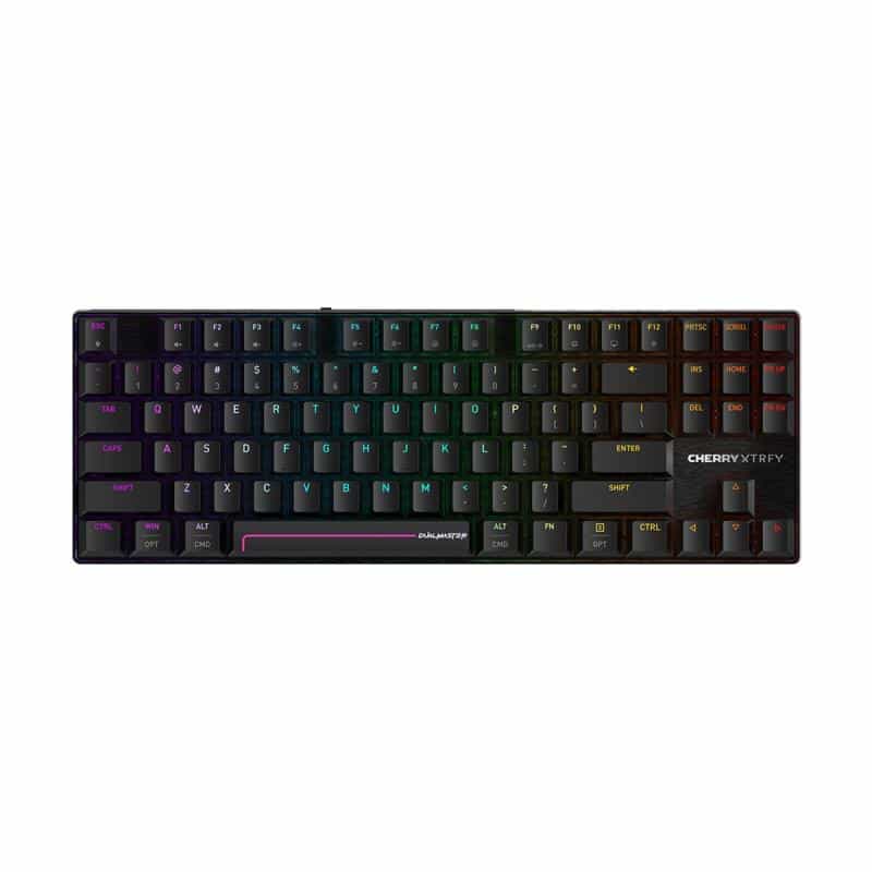CHERRY XTRFY MX 8.2 PRO TMR