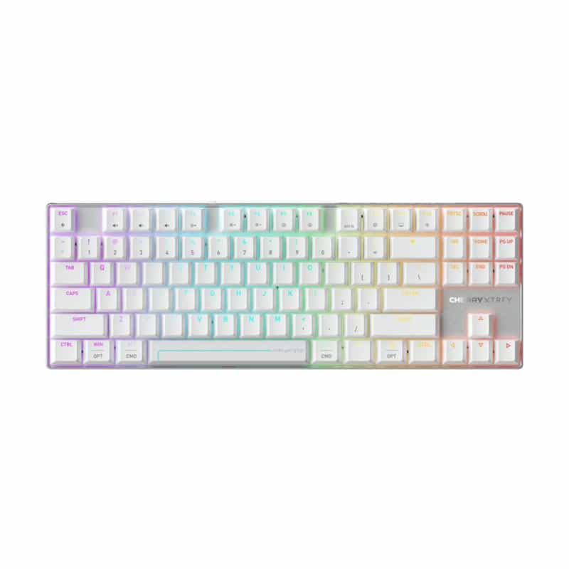 CHERRY XTRFY MX 8.2 PRO TMR