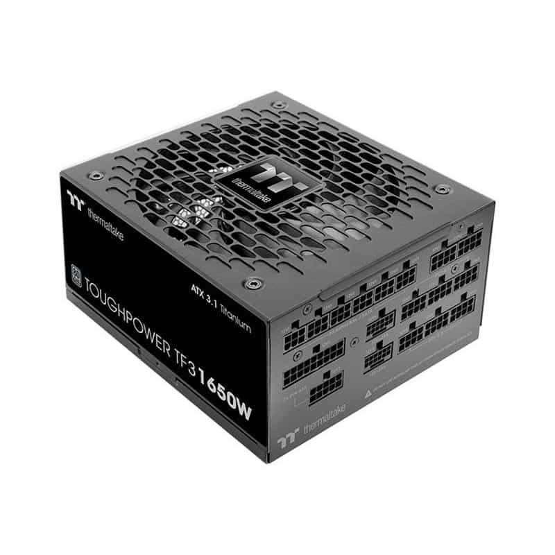 THERMALTAKE Toughpower TF3 1650W