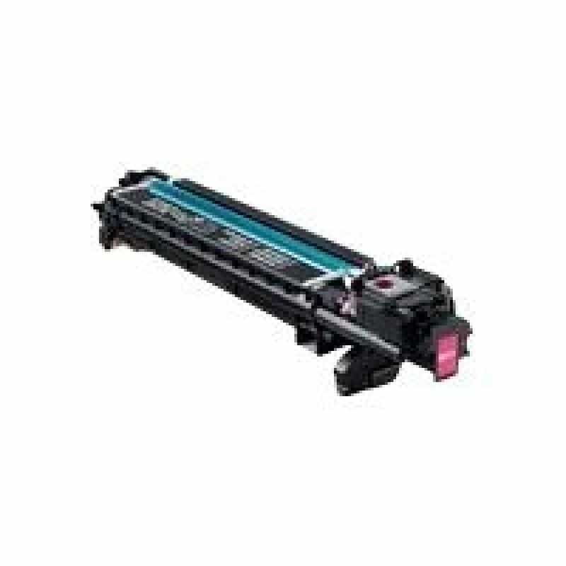 KONICA MINOLTA Magenta Druckerbildeinheit