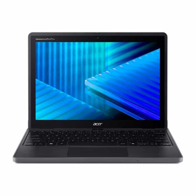 ACER TravelMate B3 TMB312RN-31-TCO-P24R 30,99cm (12,2") N100 8GB 128GB W11P