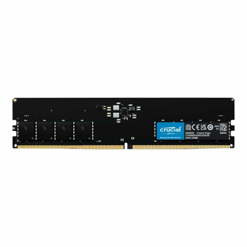 CRUCIAL CT32G56C46U5T 32GB