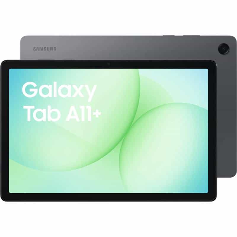 SAMSUNG Galaxy Tab A11+ X230 27,8cm (11") Dimensity 7300 6GB 128GB Android