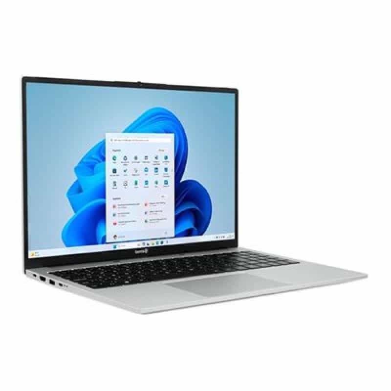 TERRA MOBILE 1610A 40,6cm (16") R7-7730U 16GB 512GB W11
