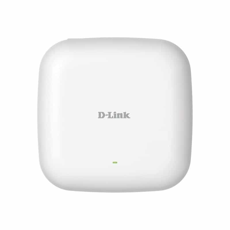 D-LINK DBR-X3000-AP AX3000 Wi-Fi 6 Smart Access Point für DBR Serie