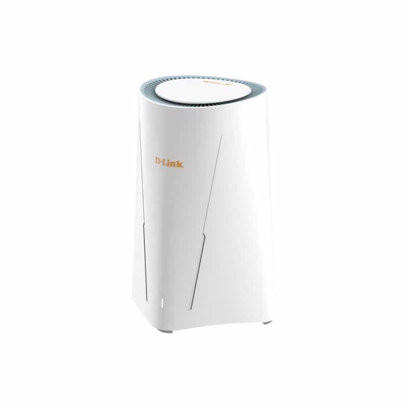 D-LINK G572 5G NR BE7200 Wi-Fi 7 Router