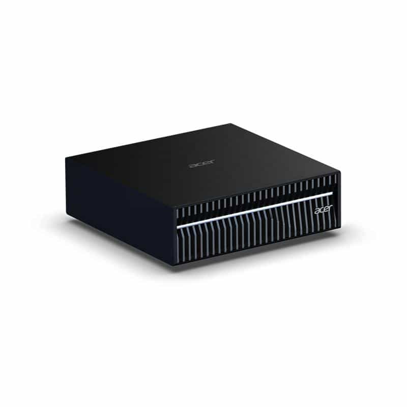 ACER Veriton VGN100 AI Mini GB10 128GB 4TB Linux