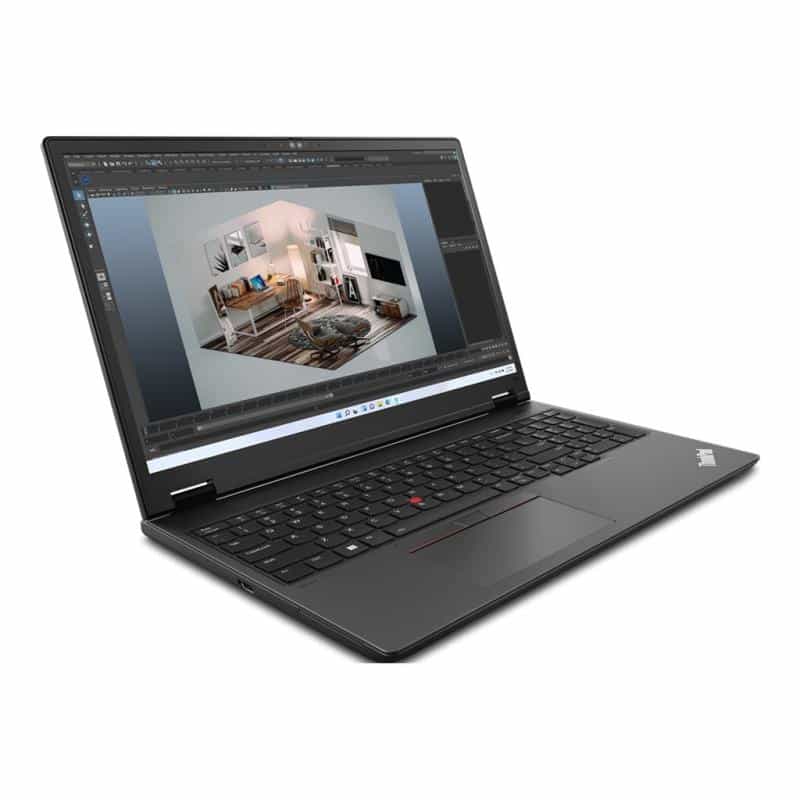 LENOVO ThinkPad P16v G3 40,6cm (16") Ultra 7 165H 32GB 512GB W11P