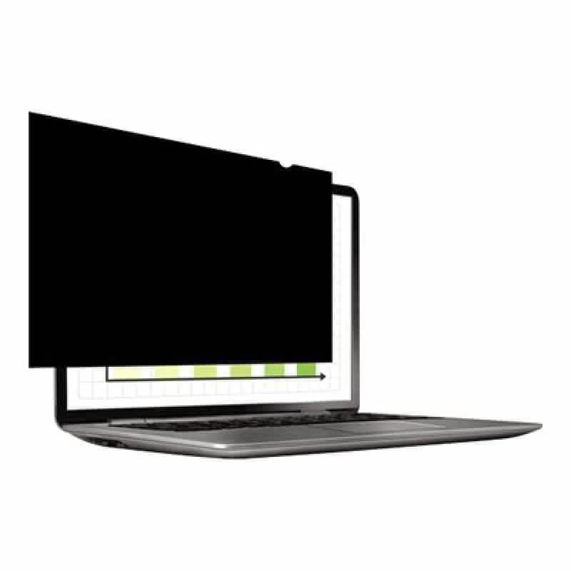 FELLOWES Blickschutzfilter PrivaScreen Blackout 16" 16:10