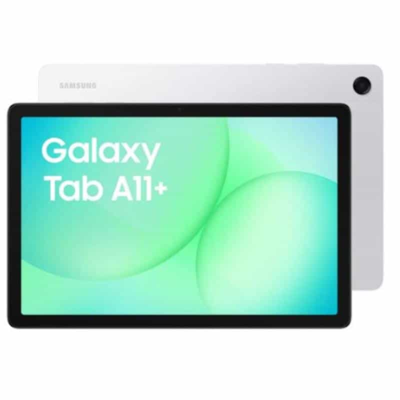 SAMSUNG Galaxy Tab A11+ 27,9cm (11") MediaTek Dimensity 7300 6GB 128GB Android