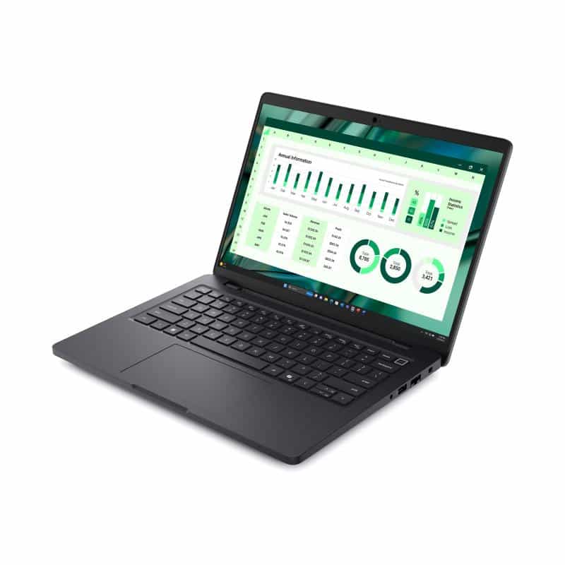 DELL Pro Max 14 35,6cm (14") Ultra 7 265H 32GB 1TB W11P