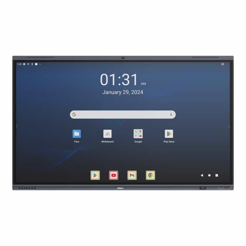 DAHUA EDU Whiteboard Deephub DHI-LPH75-MC480-U 190,5cm (175")