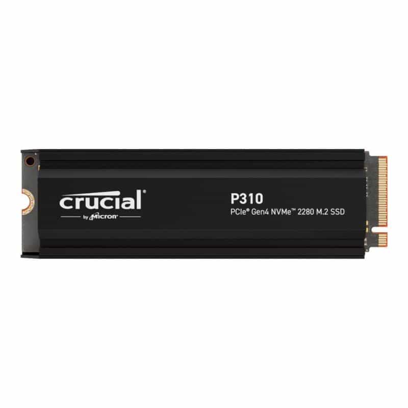 CRUCIAL P310 Gen4 2280 1TB