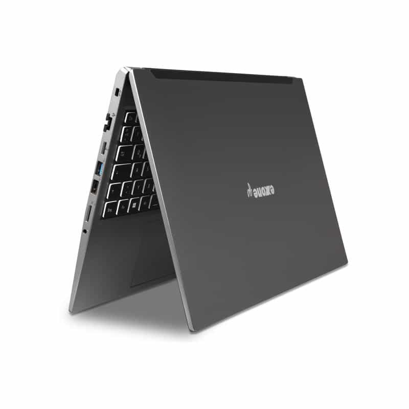 EXONE go Business 1560 X13 39,6cm (15,6") i5-1335U 16GB 500GB oBS