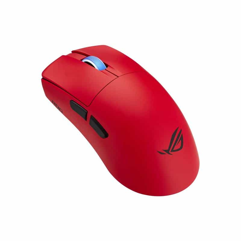 ASUS ROG HARPE II ACE RED