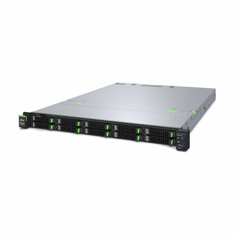 FUJITSU PRIMERGY RX1330 M6 4x2,5'' value4you FUJITSU PRIMERGY RX1330 M6 4x2,5'' value4you