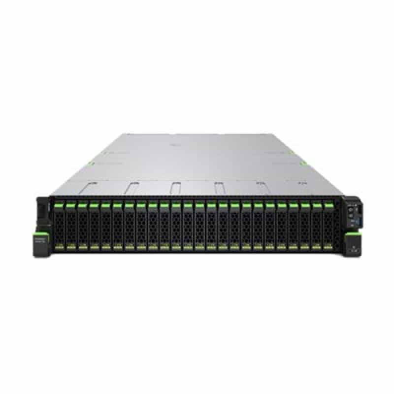 FUJITSU PRIMERGY RX2540 M8 8x 2,5" value4you