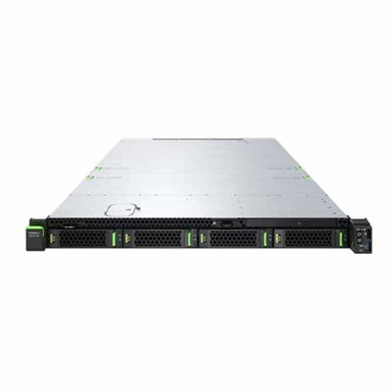 FUJITSU PRIMERGY RX2530 M8 8x 2,5" value4you FUJITSU PRIMERGY RX2530 M8 8x 2,5" value4you