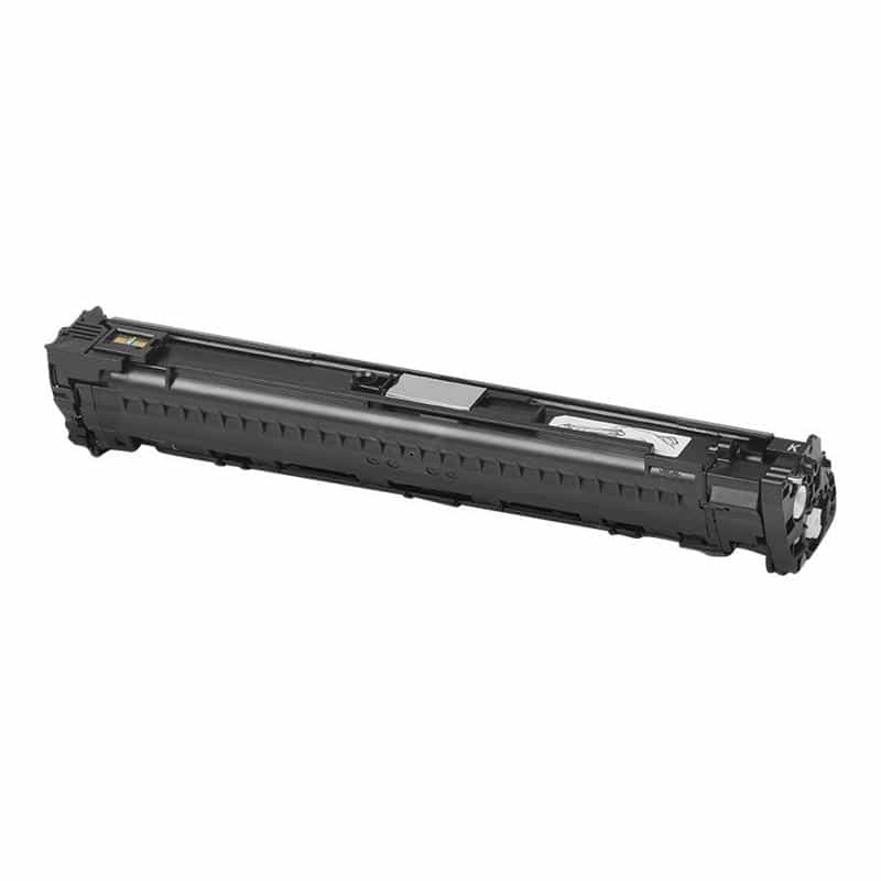 OKI Schwarz - original - Trommeleinheit - für OKI C650DN - C650dn