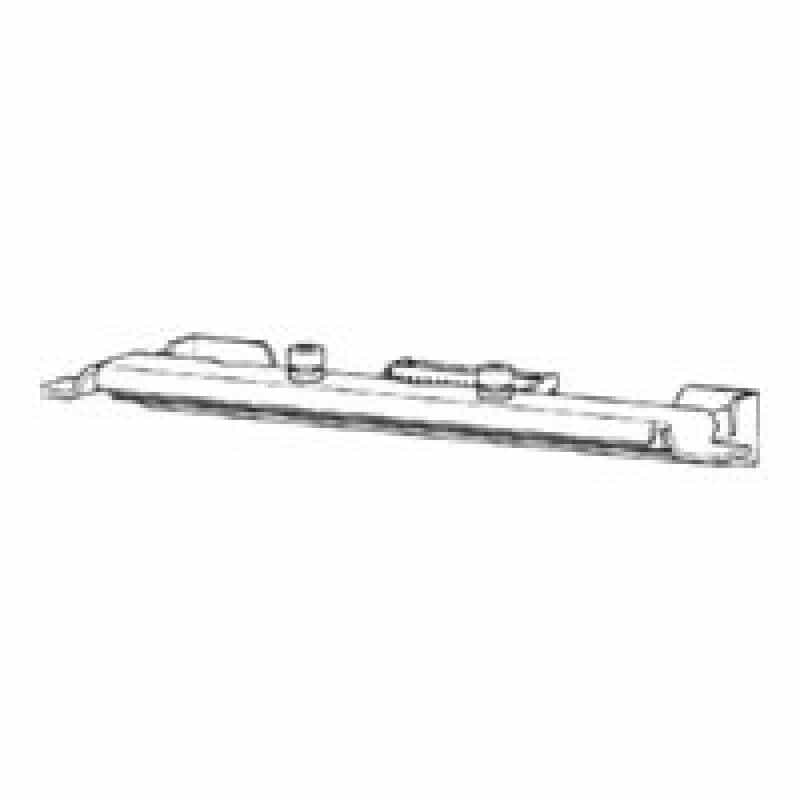 ZEBRA Druckkopf, 300 dpi, RFID
