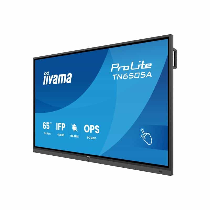 IIYAMA TN6505A-B1AG 165,1cm (65)