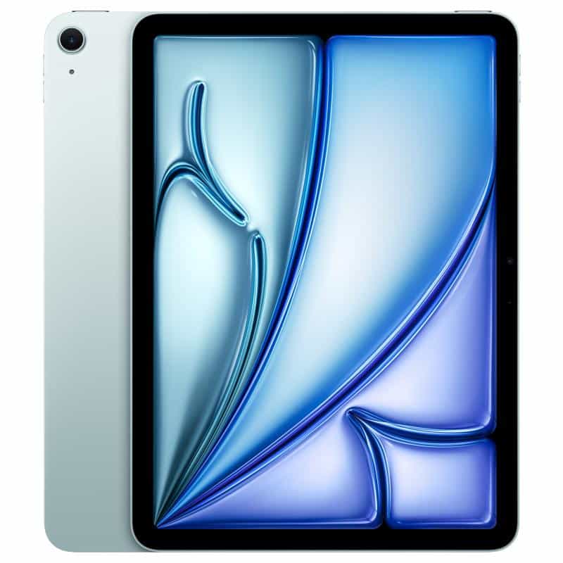 APPLE iPad Air 27,9cm (11") M4 12GB 512GB iPadOS Tablets