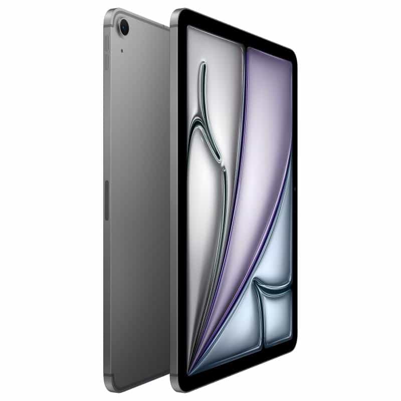 APPLE iPad Air 27,9cm (11") M4 12GB 256GB iPadOS Tablets