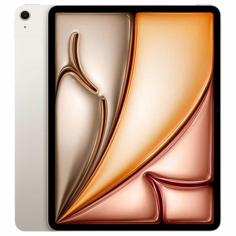 APPLE iPad Air 32,78cm (13") M4 12GB 256GB iPadOS Tablets