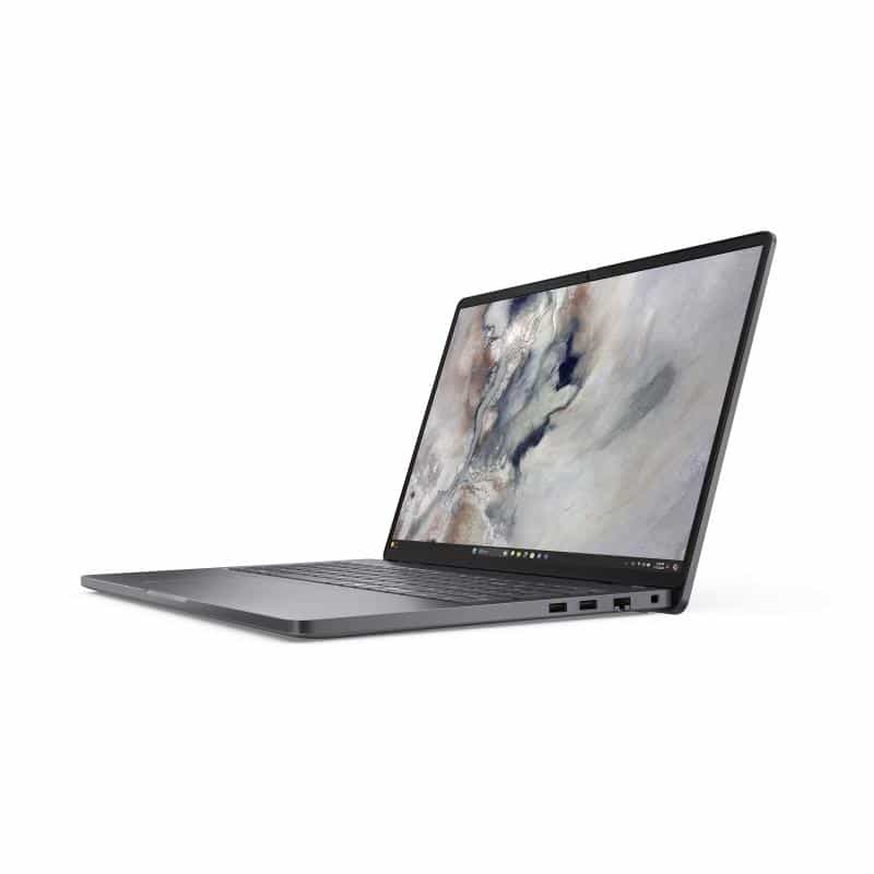 DELL Pro 16 PC16250 40,6cm (16") Ultra 5 225U 16GB 512GB W11P