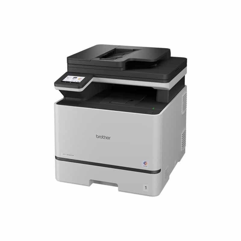 BROTHER DCP-L8630CDW
