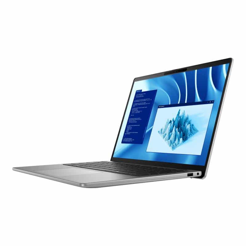 DELL Latitude 7455 35,6cm (14") Snapdragon X1P-64-100 16GB 512GB W11P