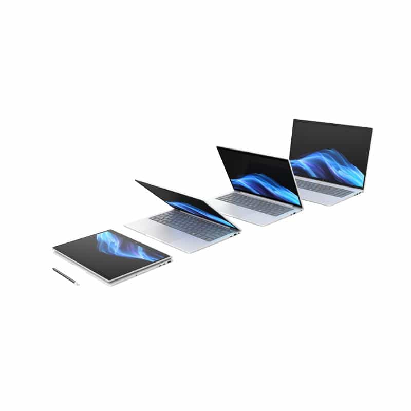 HP EliteBook 8 G1i 40,6cm (16") Ultra 7 258V 32GB 1TB W11P