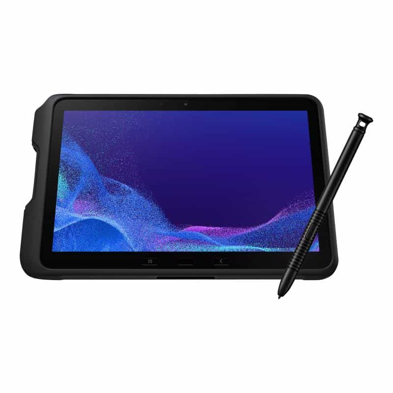 SAMSUNG Galaxy Tab Active 4 Pro 25,6cm (10,1") Snapdragon 778G 6GB 128GB Android Tablets