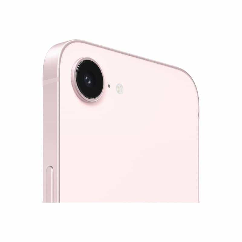 APPLE iPhone 17e 256GB hellrose