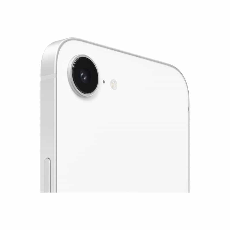 APPLE iPhone 17e 512GB weiss