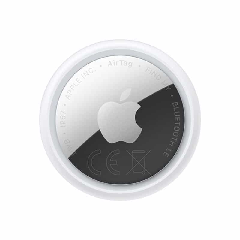 APPLE AirTag 2. Generation 1er-Pack
