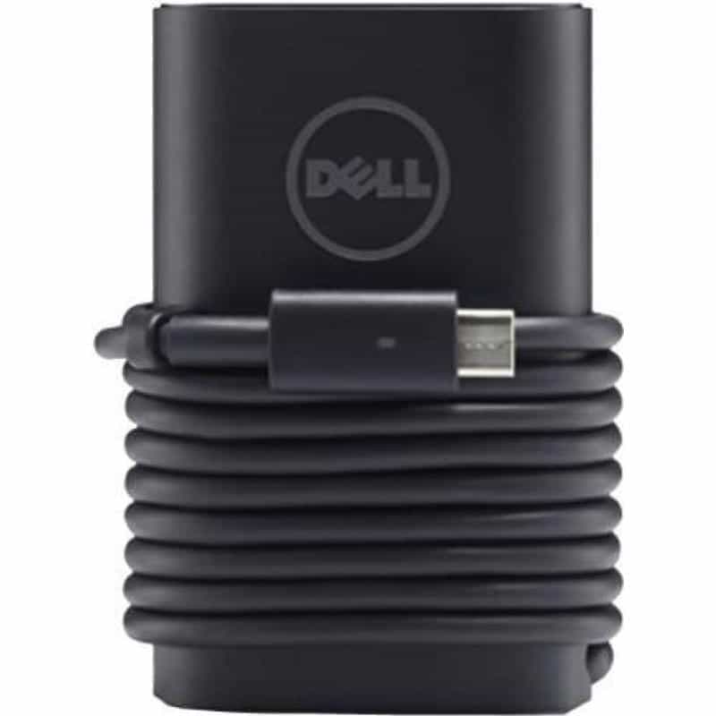 DELL 450-BBNZ USB-C Netzteil 100,0 Watt abgerundete Bauform