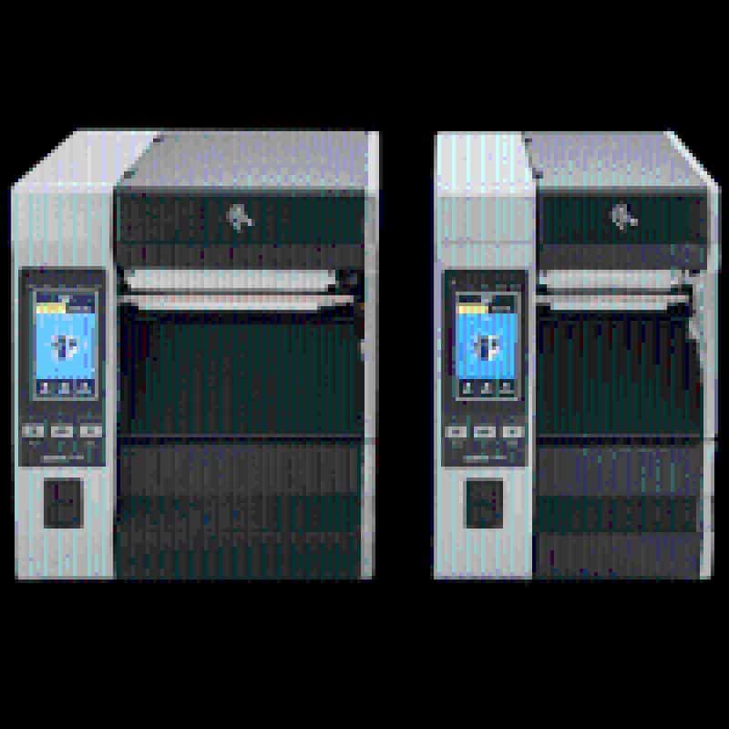 ZEBRA TT Printer ZT61A Micro Label 4 6 ZEBRA TT Printer ZT61A Micro Label 4 6
