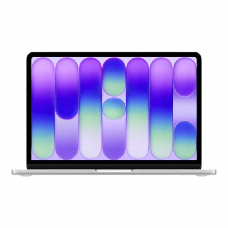 APPLE MacBook Neo Silver 33cm (13") A18 Pro 8GB 256GB macOS