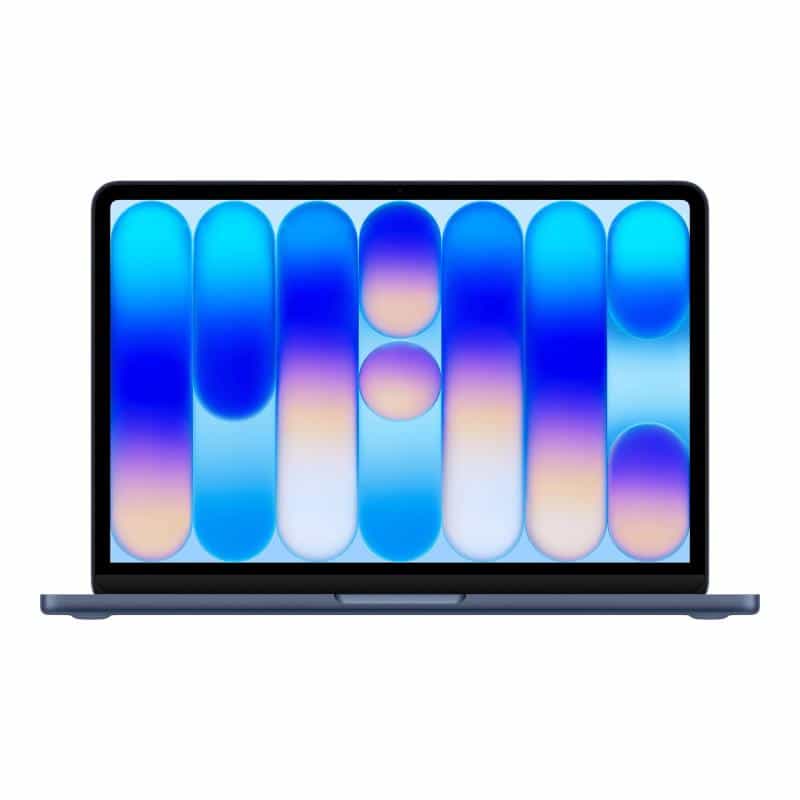 APPLE MacBook Neo Indigo 33cm (13") A18 Pro 8GB 512GB macOS