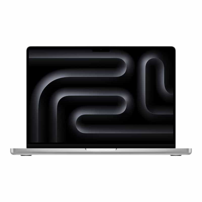 APPLE MacBook Pro Silver 35,6cm (14") M5 Pro 32GB 1TB macOS
