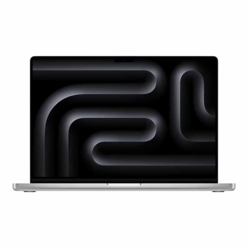 APPLE MacBook Pro Silver 40,6cm (16") M5 Pro 48GB 1TB macOS