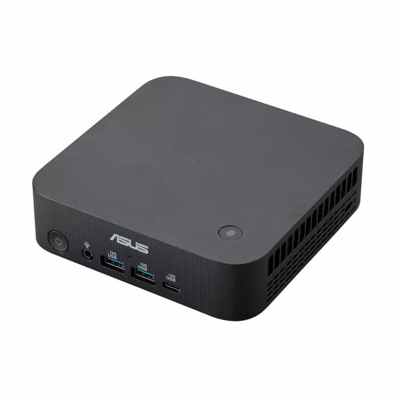 ASUS PN54-S1-S30082AL Ryzen 3 210 8GB 512GB W11P