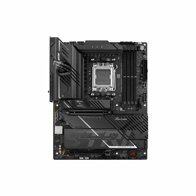 ASUS ROG STRIX X870E-H GAMING WIFI SAM5
