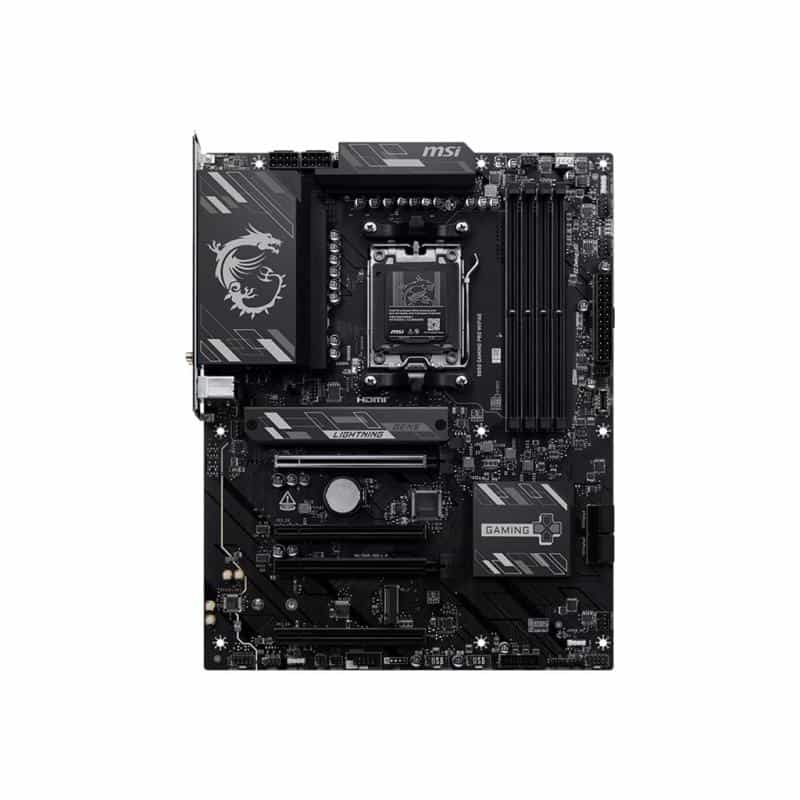 MSI B850 Gaming Pro WIFI6E SAM5