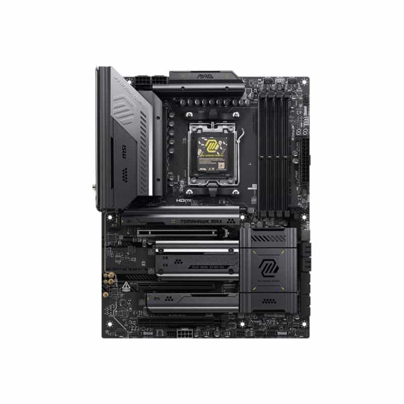 MSI MAG X870E Tomahawk Max WIFI SAM5