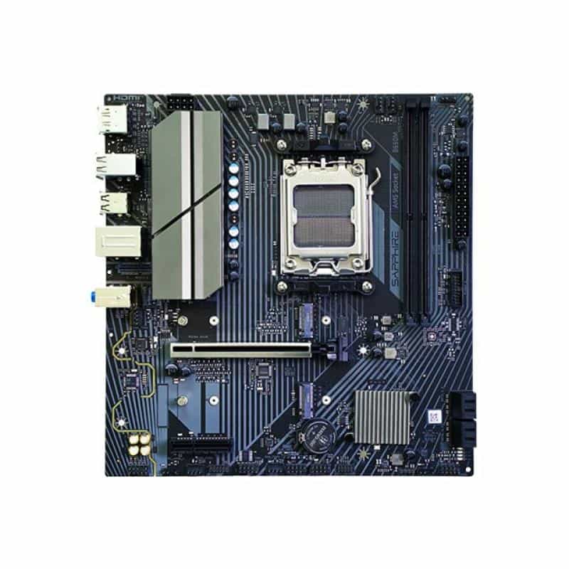 SAPPHIRE B650M-E SAM5