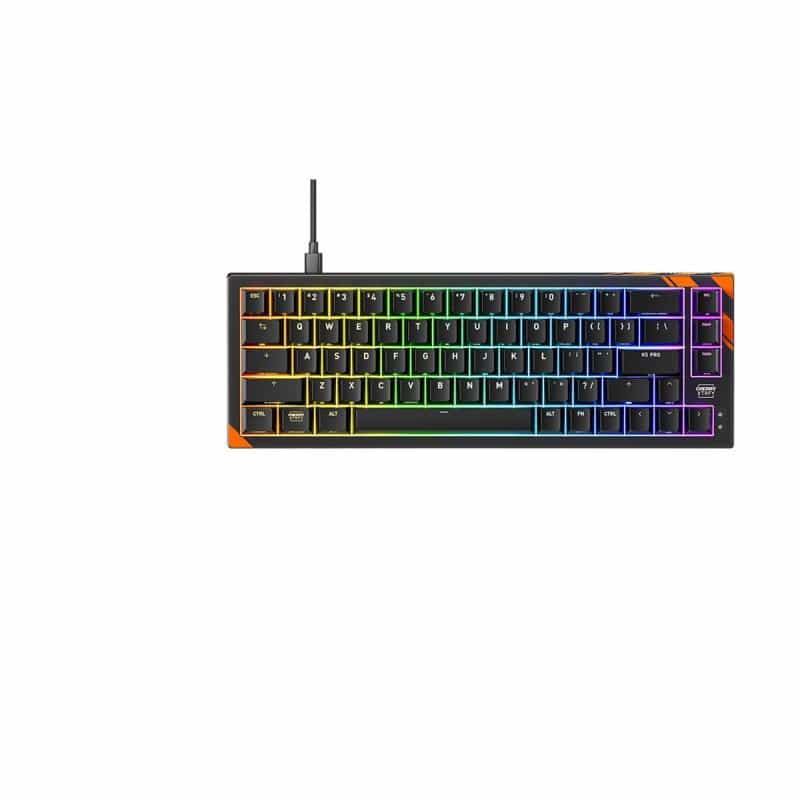 CHERRY K5 PRO TMR COMPACT KEYBOARD